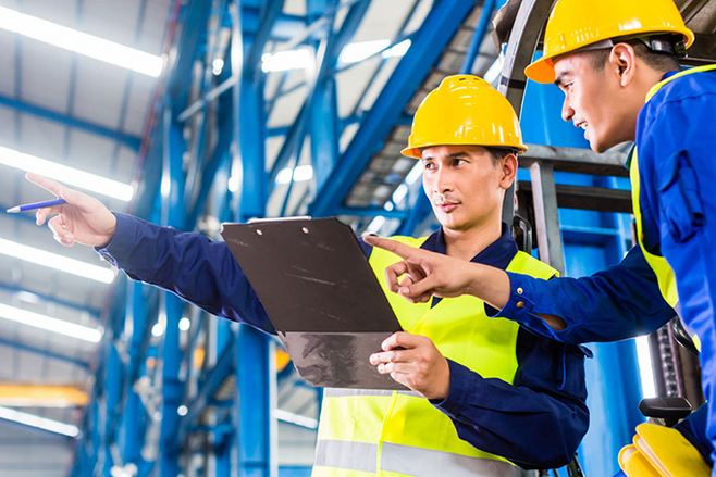 結(jié)構(gòu)工程師