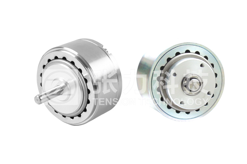 磁滯制動器VS磁滯離合器，怎么選