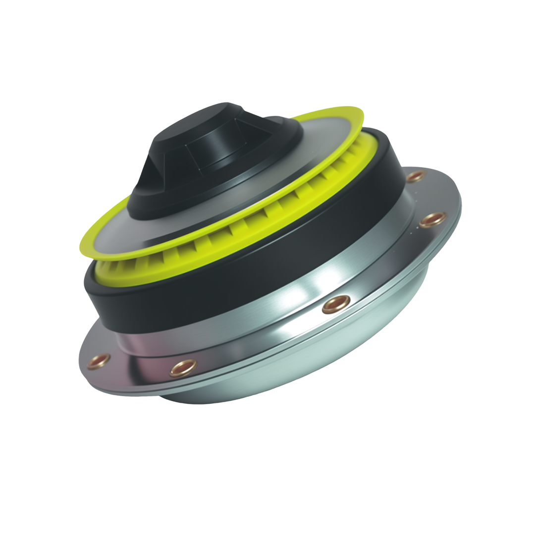 LS系列電子張力器